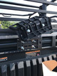 Kawasaki Mule / Teryx Stronghold Autolatch Mount by Kolpin Powersports